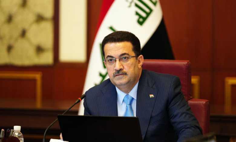 قرار حكومي: صرف رواتب المتعاقدين خلال أيام حظر التعداد