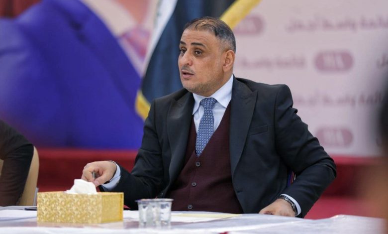 خطة أمنية مشددة و تعاون مواطني واسط يُسرّعان من عملية التعداد السكاني