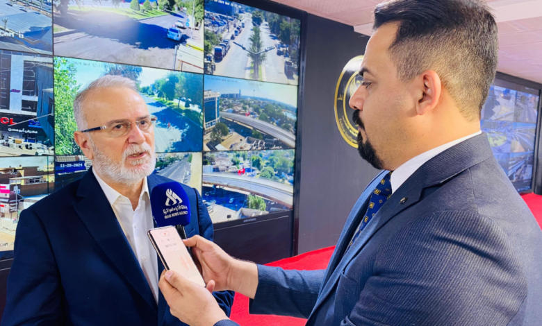 آلية إثبات بيانات المواطنين في التعداد: توضيحات من محافظ بغداد تشمل المحكومين والراقدين