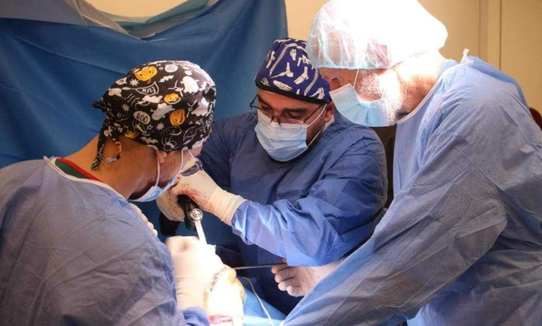 الصحة العراقية تؤكد استمرارية الخدمات الطارئة خلال حظر تجوال التعداد السكاني