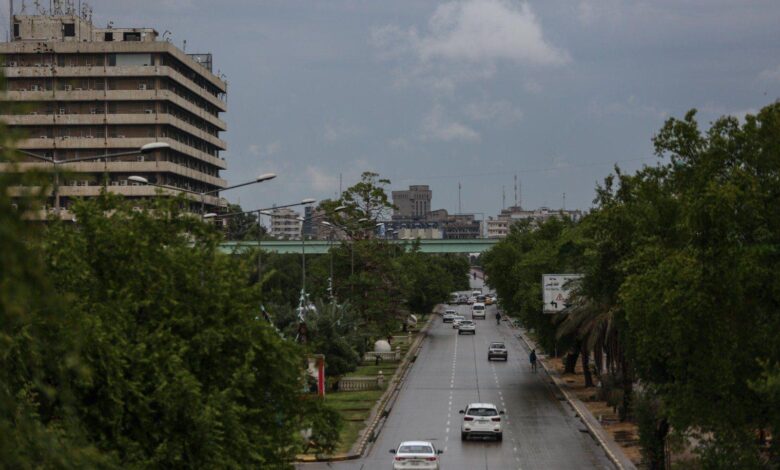 بغداد تتجاوز اختبار الأمطار: كفاءة عالية في التصريف واستعدادات مستقبلية