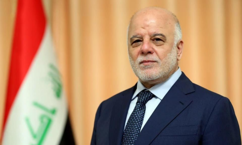 العراق قادر على لعب دور إقليمي محوري: رؤية العبادي