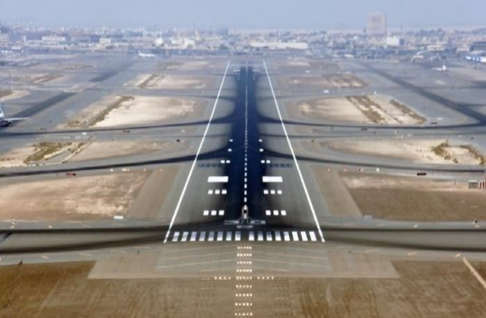 مطار الموصل: على أعتاب التشغيل الكامل بحلول عام 2025