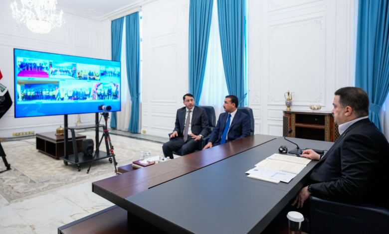 مدارس جديدة تعزز التعليم: رؤية وزير التربية