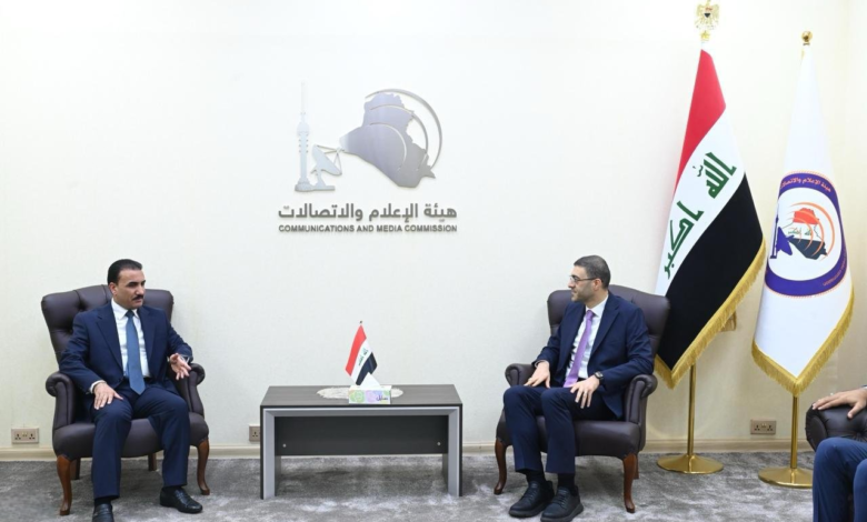 العراق يسعى لدمج الذكاء الاصطناعي في المناهج الدراسية