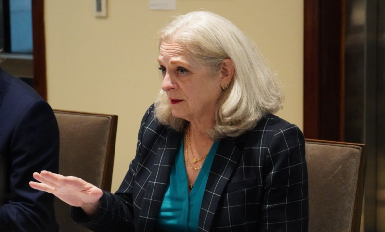 السفيرة الأمريكية في العراق: خطوات حيوية لتعزيز الاستقرار وتقليل التصعيد الإقليمي