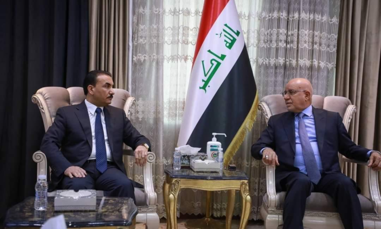 استراتيجية وطنية شاملة لصحة الطلاب في العراق