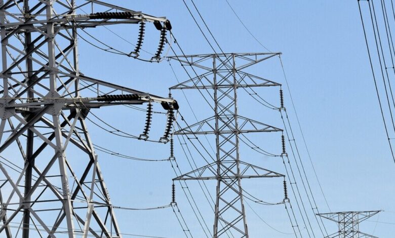 حركات كورية شمالية تستهدف أبراج كهرباء مجمع كيسونغ الصناعي