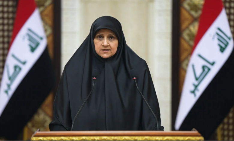 العراق يختار فودافون لتشغيل شبكة الجيل الخامس الوطنية