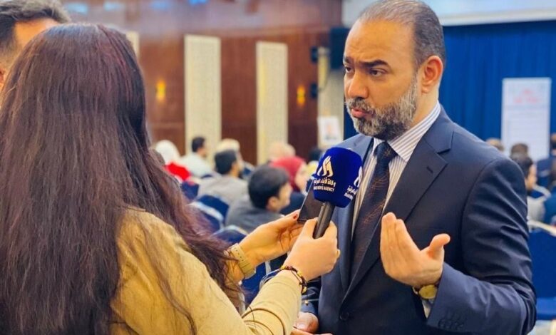 العراق يُتصدّر الترجمة العربية: قفزة نوعية في التبادل المعرفي