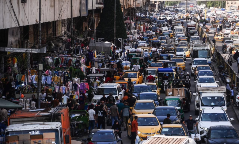 التعداد السكاني العراقي: نموّ مُتسارع وخطط تنمية مستدامة