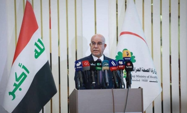 مكافحة المخدرات في العراق: تعاون دولي وجهد وطني متكامل