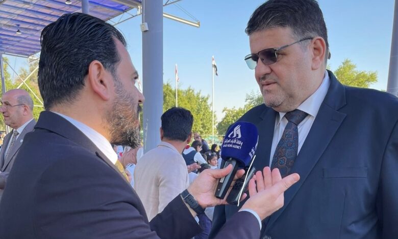 العراق يسعى للتحول الرقمي الكامل: إلزام جميع المؤسسات بالدفع الإلكتروني بحلول تموز 2025