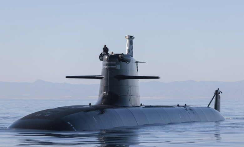 تعزيز القدرات الدفاعية: الأرجنتين تتجه نحو صفقة غواصات فرنسية ضخمة