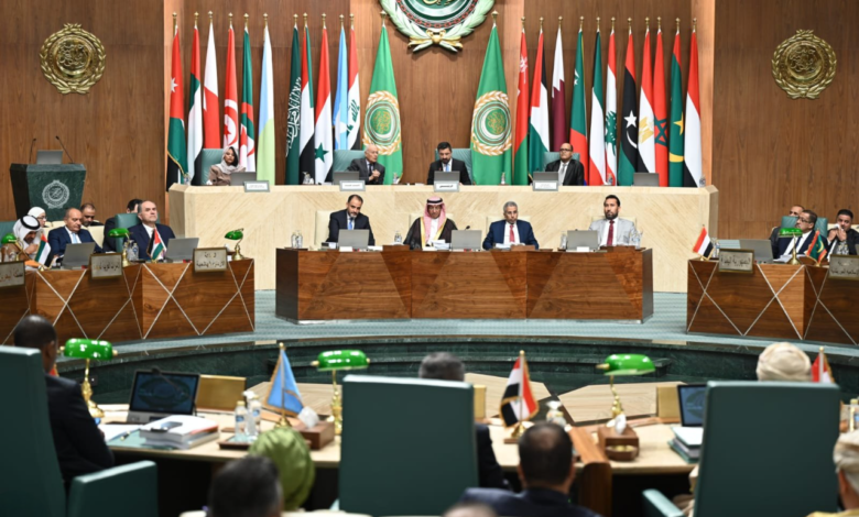 العراق يسعى لاستضافة جائزة مركز البحث العربي للقضاء والقانون في بغداد