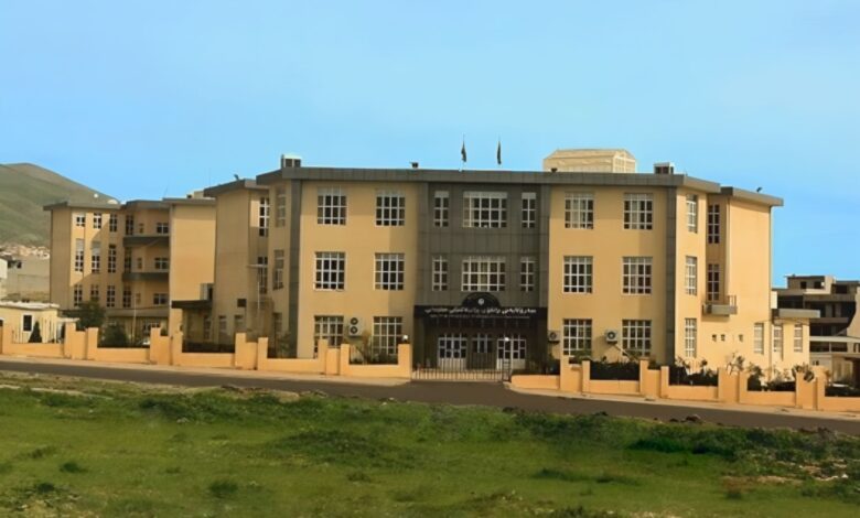 العاشر من الشهر المقبل: انطلاق العام الدراسي الجديد في جامعات كردستان