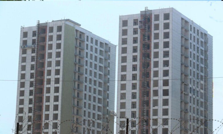 استراتيجيتان جديدتان لمعالجة أزمة السكن في العراق