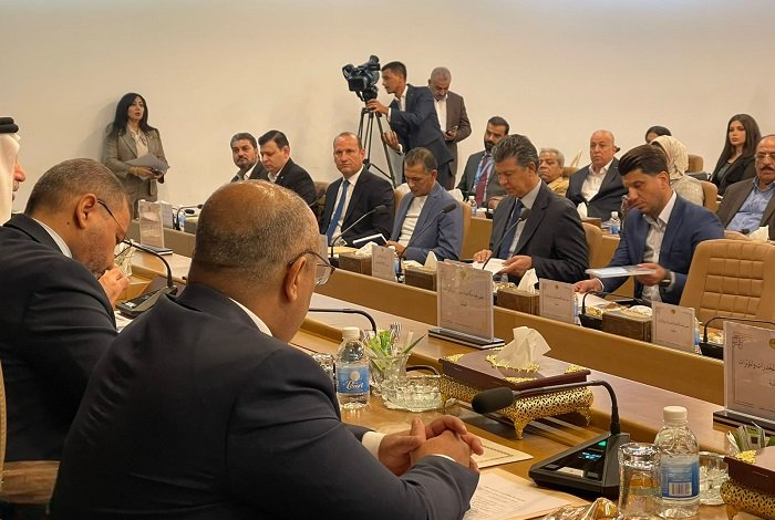 مكافحة المخدرات في العراق: ندوة حوارية تُشدد على الوقاية والتضامن