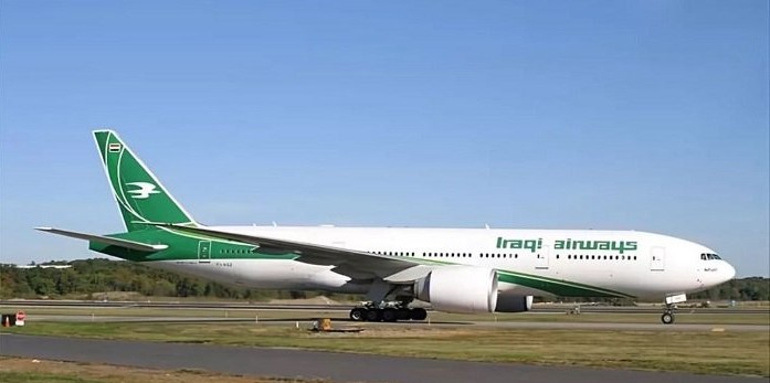 الخطوط الجوية العراقية: تحديث الأسطول وخطط توسعية جديدة
