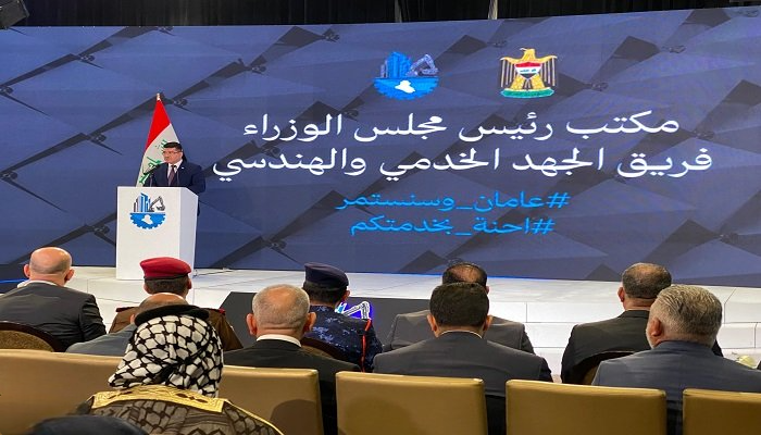 فريق الجهد الحكومي: استجابة سريعة لمطالب المواطنين وتحديات البنية التحتية