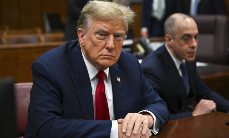 فوز ترامب التاريخي: عهد جديد يركز على الأمن والاقتصاد