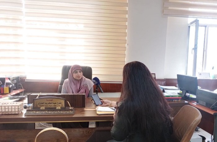 هيئة رعاية الطفولة: خطةٌ طموحةٌ لتعزيز حقوق الأطفال