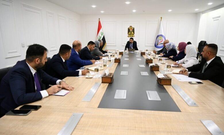 توجيهاتٌ جديدةٌ لتعزيز كفاءة التعامل مع الدعاوى الخارجية