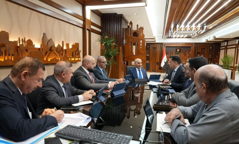 فرص استثمارية جديدة تُعزز قطاع الإسكان العراقي