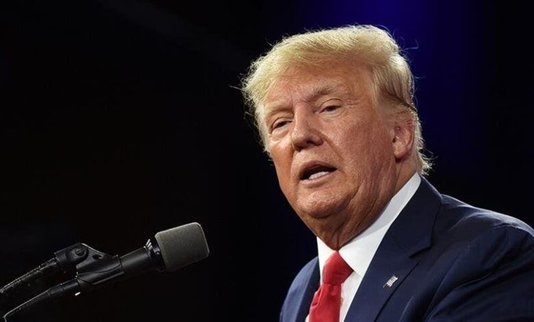 شخصياتٌ بارزةٌ تُرشّح لمنصبٍ وزاريٍ في إدارة ترامب الثانية