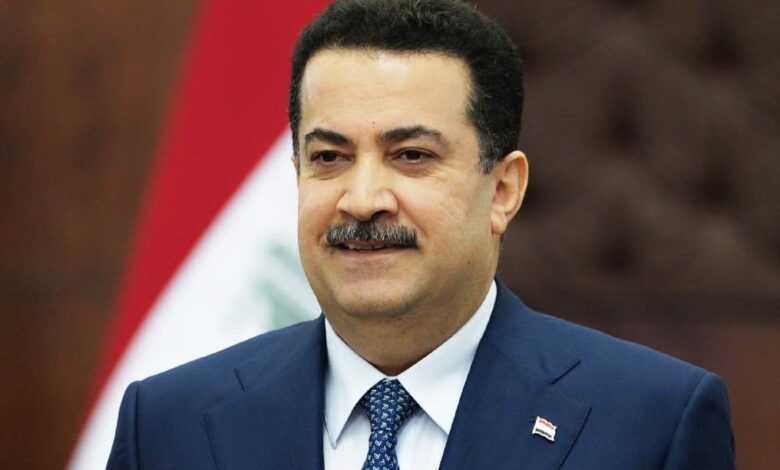 السوداني يُسهّل دخول الجماهير الأردنية لمباراة البصرة