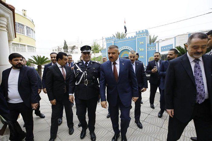 الشمري يُعلن عن نظامٍ مُحسّنٍ للبطاقات الوطنية للعراقيين بالمهجر