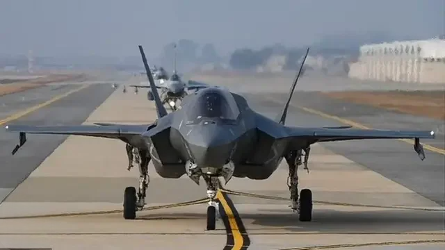 كوريا الشمالية تُشوش على نظام GPS: اضطرابات في الملاحة الجوية والبحرية الكورية الجنوبية