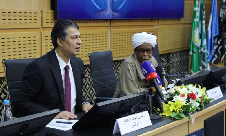 العراق أطلق مؤتمرًا إعلاميًا عربيًا سلّط الضوء على التحديات البيئية والتكنولوجية