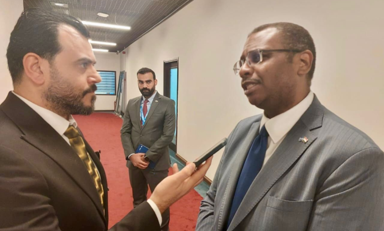 تقرير الأمم المتحدة يُبرز التقدم العراقي في مكافحة تجارة المخدرات