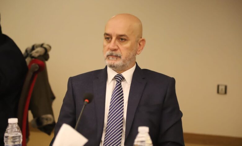 تحالف بيئي عراقي دولي لمكافحة التلوث