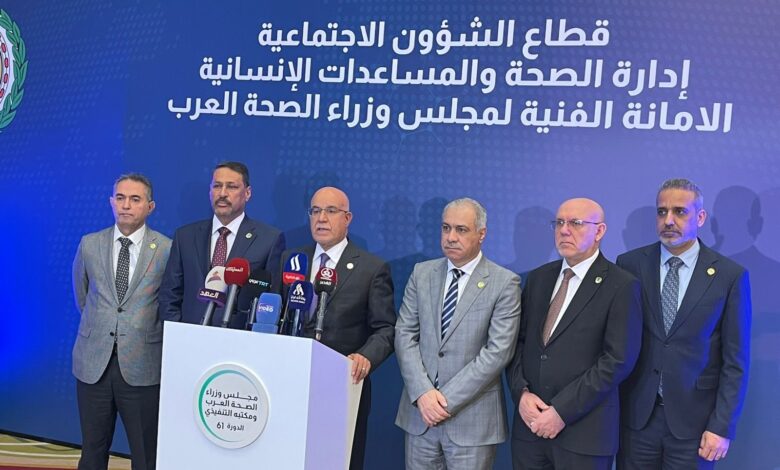 العرب يتضامنون: قرارات لدعم القطاع الصحي في ست دول