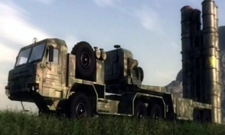 الدفاع الجوي الروسي ينجح في إحباط هجوم بطائرات مسيرة في كراسنودار