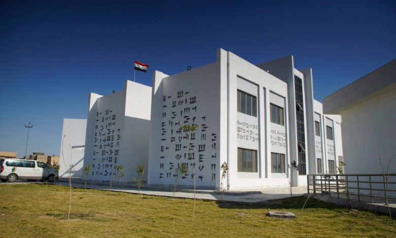 إنجاز تاريخي: أكثر من 800 مدرسة نموذجية تُفتتح في العراق