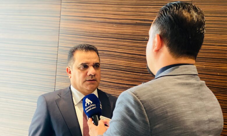 32 معملًا في النهروان تتحول إلى الغاز: خطوة نحو الاستدامة