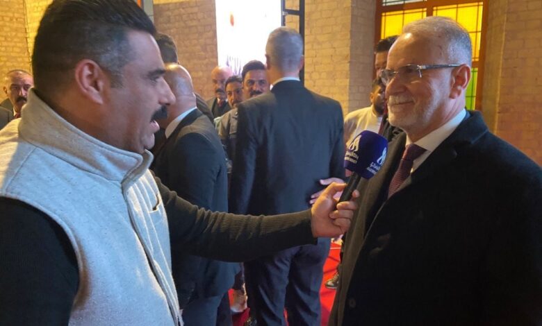 مشاريع تنموية ضخمة في بغداد: مستشفى الشعب ومدخل العاصمة الشمالي قريباً