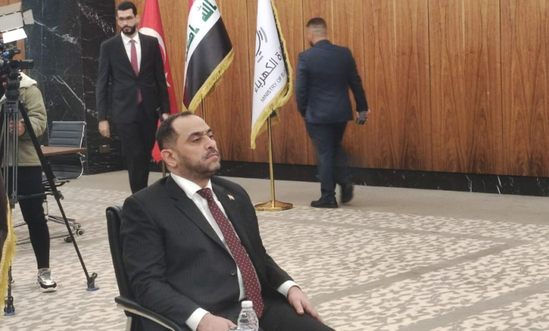 عقد جديد لإنشاء ثلاث محطات تحويلية في البصرة