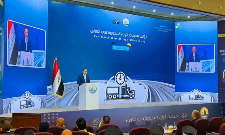 شبكات الطرق: ركيزة أساسية للتنمية المستدامة في العراق