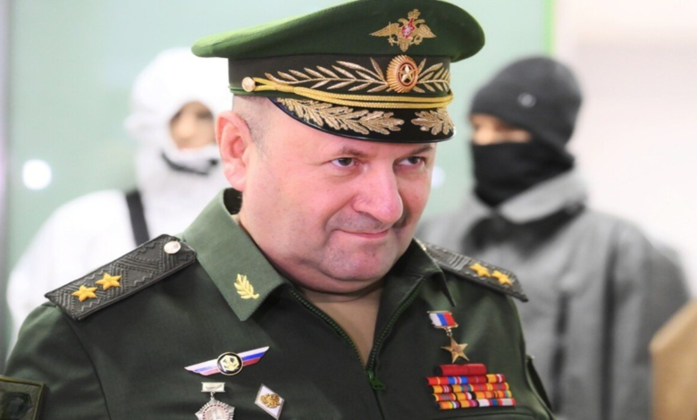 أوكرانيا تعلن مسؤوليتها عن اغتيال قائد الدفاع الإشعاعي الروسي في موسكو