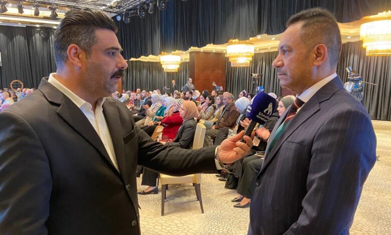 سلامة الدواء أولوية قصوى لوزارة الصحة العراقية