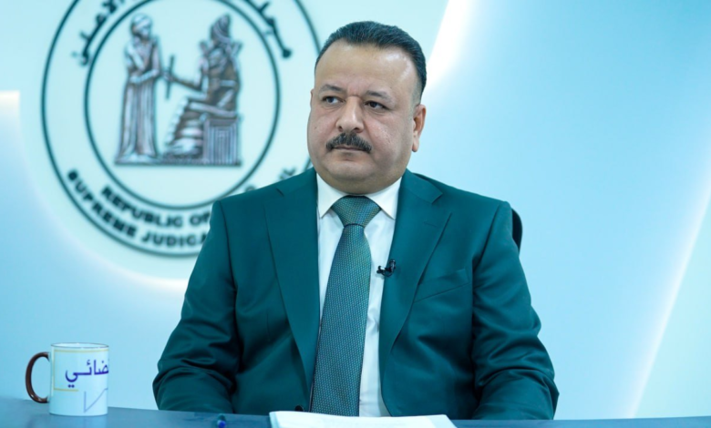 محكمة جنايات الكرخ تكشف عن اختلاسات ضخمة بقيمة 16 مليار دينار من رواتب المنتسبين