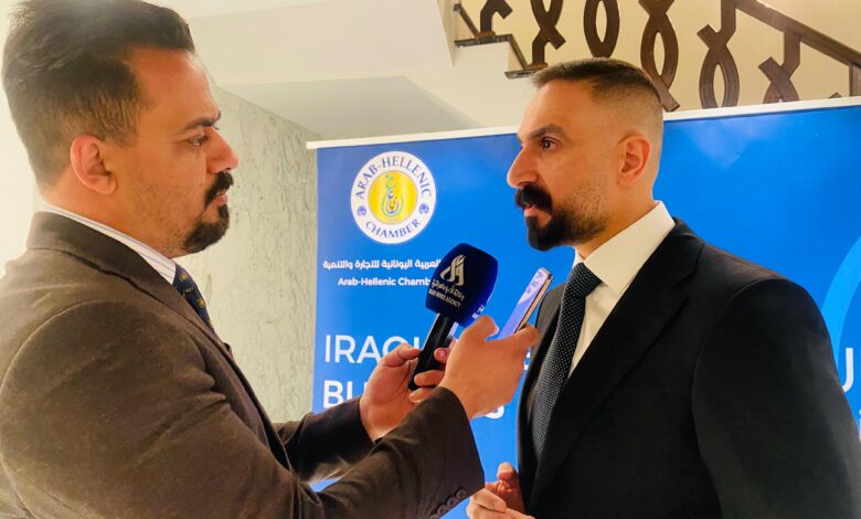 خطط لإنشاء غابات مستدامة في الكرخ لتعزيز البيئة في بغداد