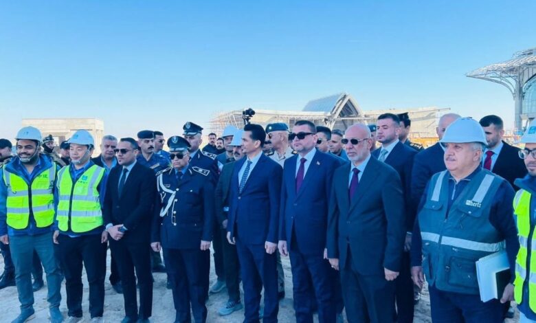 افتتاح مطار الناصرية الدولي: خطوة نحو التنمية الاقتصادية في 2025