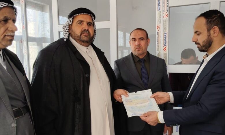 “وزير التجارة يعلن بدء توزيع مستحقات الفلاحين لمحصول الشلب لعام 2024”