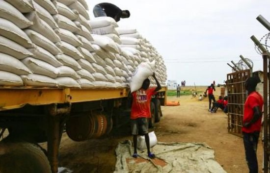 الولايات المتحدة تقدم 200 مليون دولار إضافية لدعم الأزمة الإنسانية في السودان