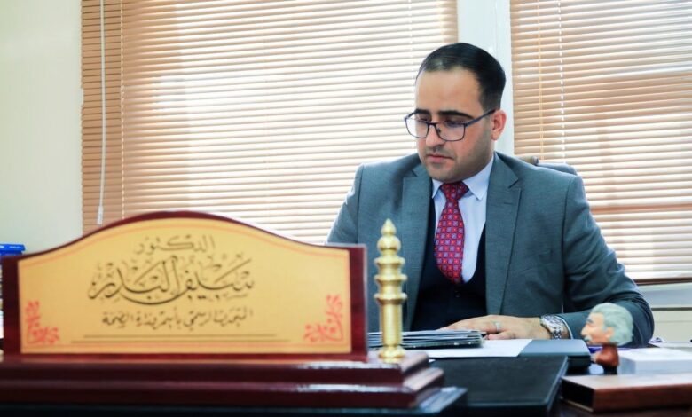 استقدام 275 فريقاً طبياً أجنبياً لتعزيز النظام الصحي في العراق